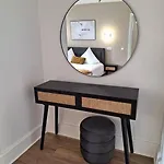 Le Voluptueux - Au Coeur De Versailles - 343B Apartment