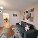Le Voluptueux - Au Coeur De Versailles - 343B Apartment *