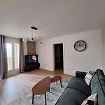 Le Voluptueux - Au Coeur De Versailles - 343B Apartment Versailles
