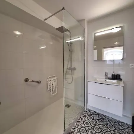 Apartment Le Voluptueux - Au Coeur De - 343b