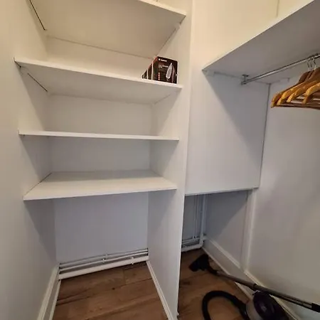 Apartment Le Voluptueux - Au Coeur De - 343b *