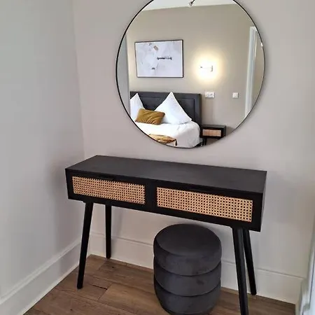Le Voluptueux - Au Coeur De - 343b Apartment