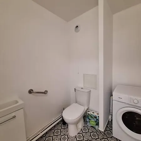 Apartment Le Voluptueux - Au Coeur De - 343b