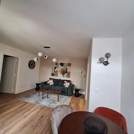 Apartment Le Voluptueux - Au Coeur De - 343b