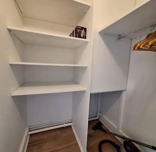 Apartmán Au Coeur De - Le Voluptueux - 343b *