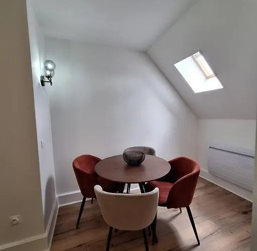 Au Coeur De - Le Voluptueux - 343b Versailles