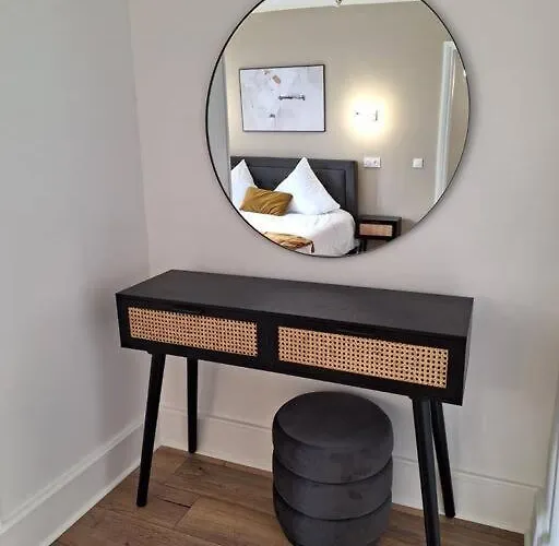 Au Coeur De - Le Voluptueux - 343b Apartmán