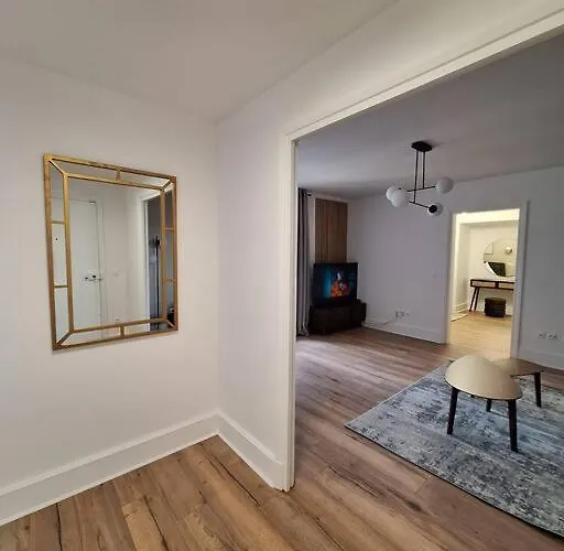 Au Coeur De - Le Voluptueux - 343b Versailles